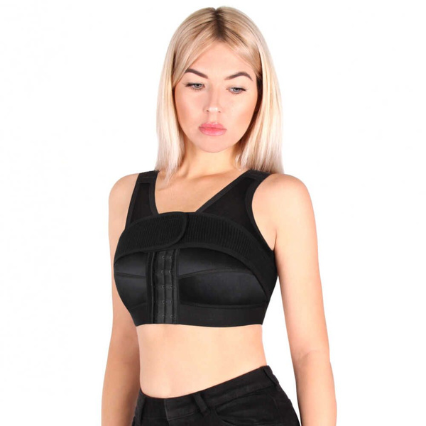 Post-Mastectomy Bras: Idealista ID 600