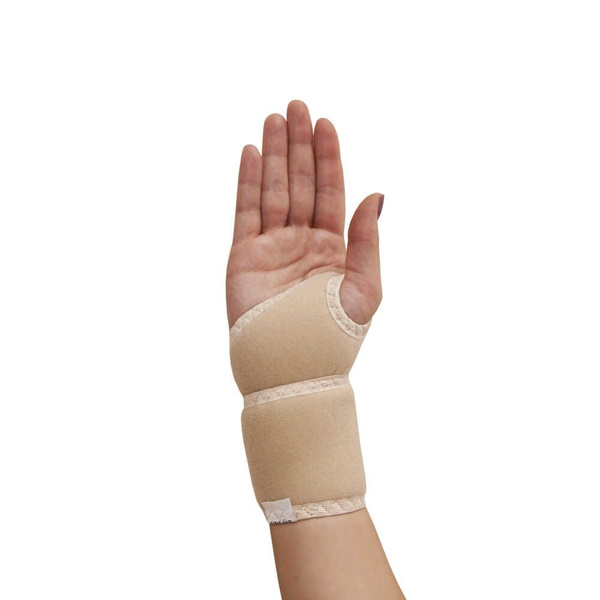 Kreat F208 Wrist Brace: Universal Support