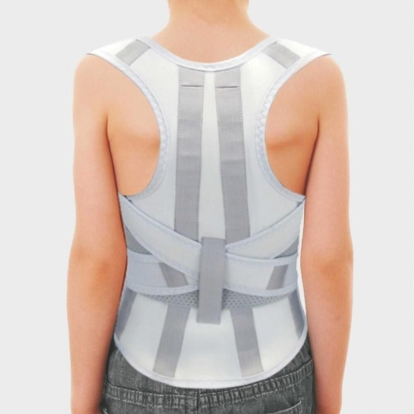 Kids' Posture Corrector, Extra Support (Ages 4-7)