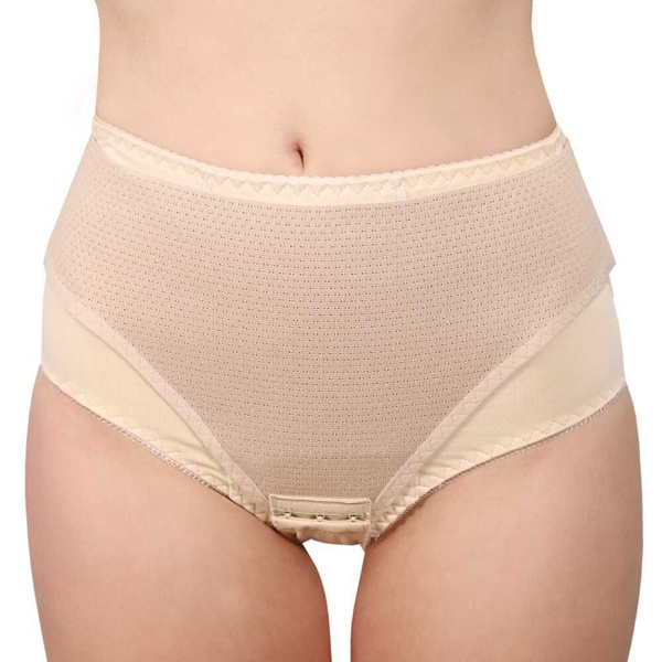 Post Cesarean Section Support Band: Size 356-2 Black (Waist 38-39")