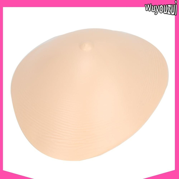 Artificial Symmetrical Breast