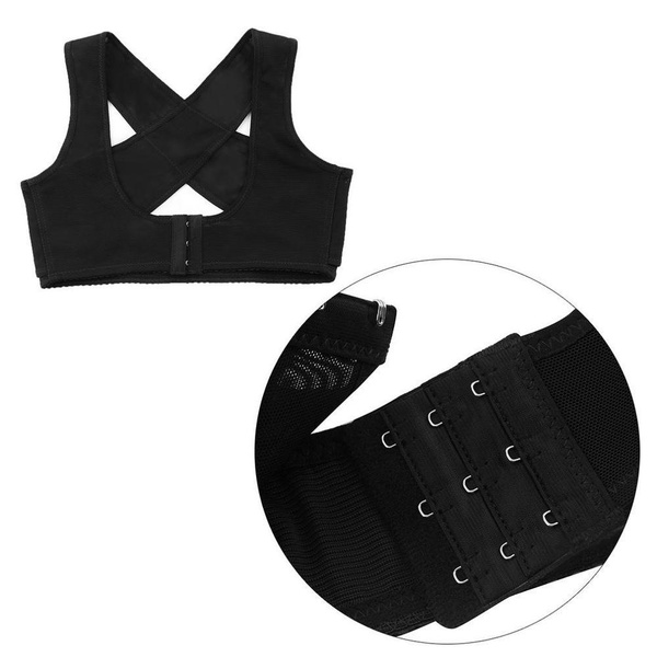 Posture Corrector for Women's Bust