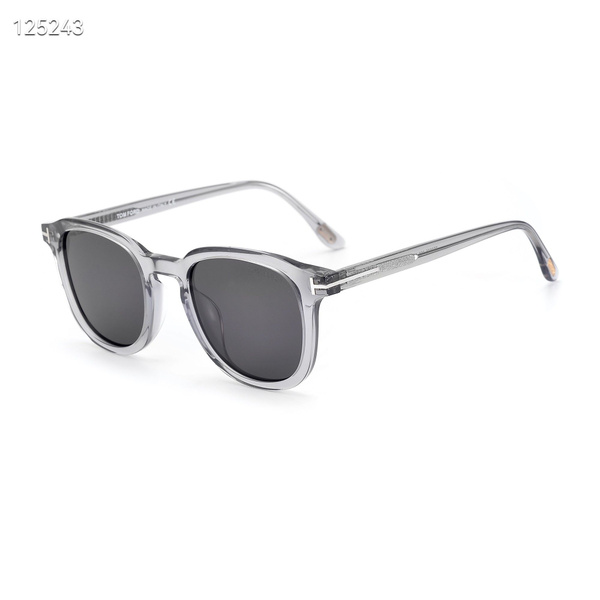 Tom Ford TF0975 Sunglasses: Trendy & Everyday Style