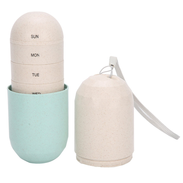 Pill Organizer