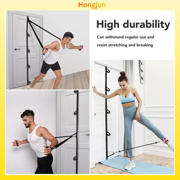 Door Resistance Strip