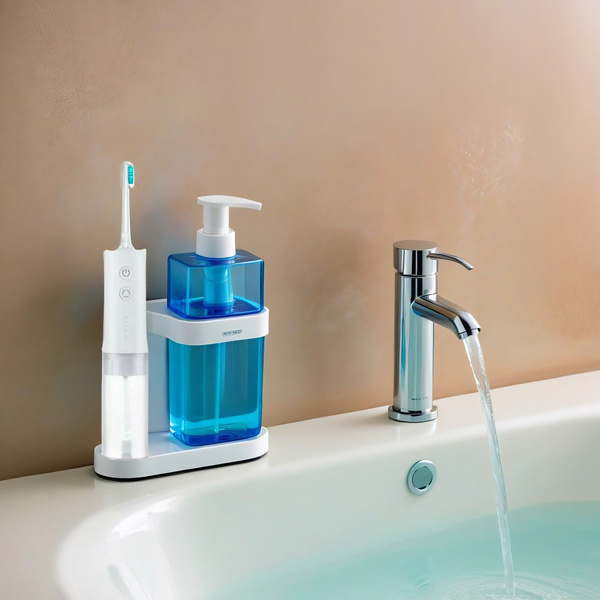 Mijia Portable Electric Tooth Irrigator