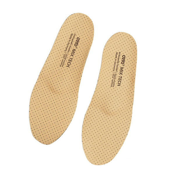 Orto Mix Tech Orthotic Insoles