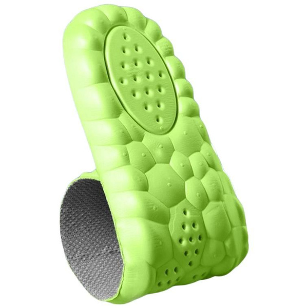Green Orthotic Insoles