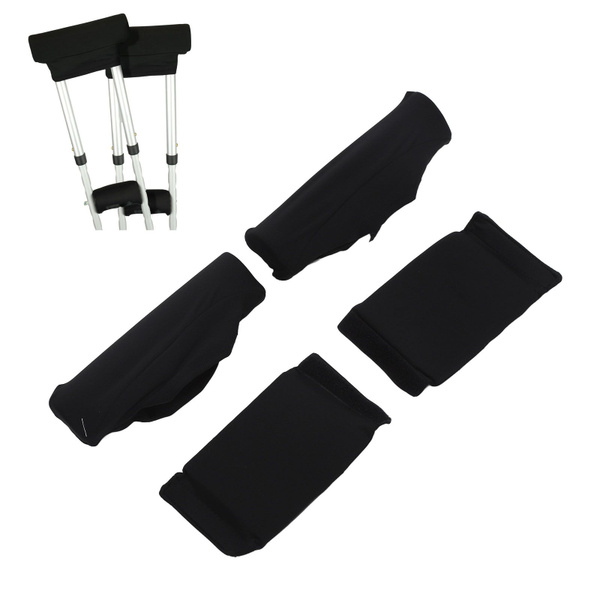 Crutch Tips & Accessories