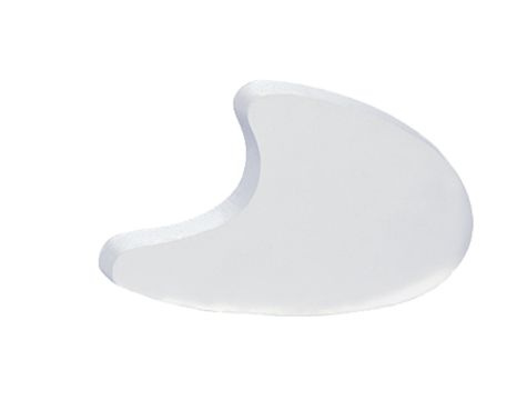 Silicone Toe Separator, Size M (35-40)