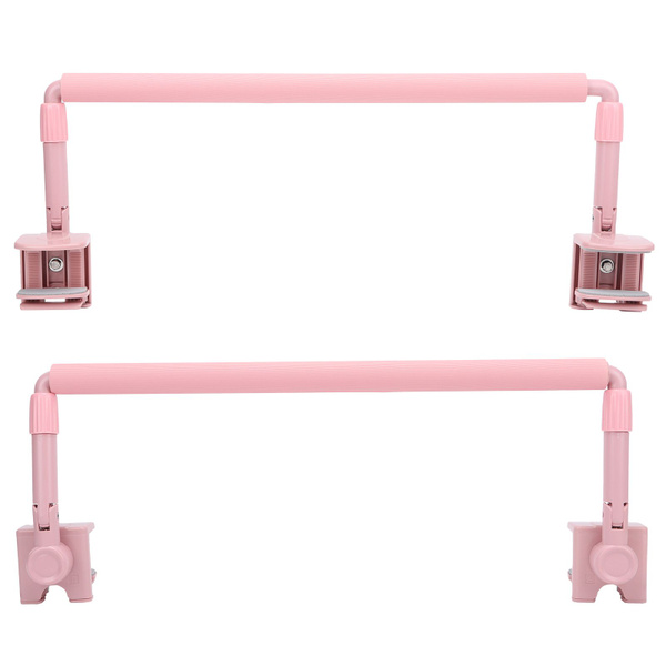 Posture Corrector Seat Cushion - Light Coral Pink