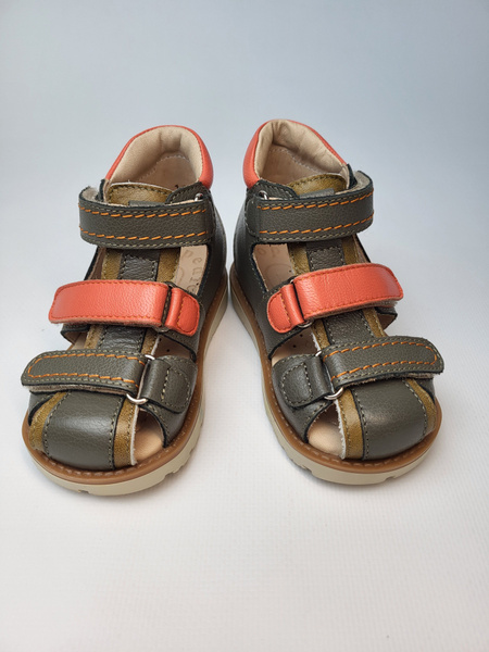 MEGA Orthopedic Shoes