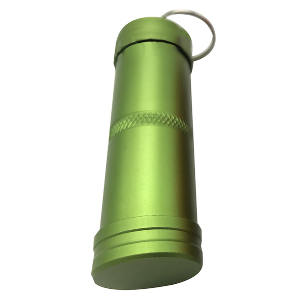 First-Aid Kit for Hiking & Camping