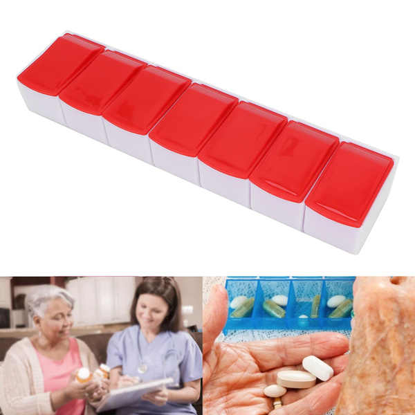 Pill Case