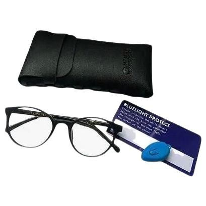 Graphene Smart Glasses: High-Tech Vision