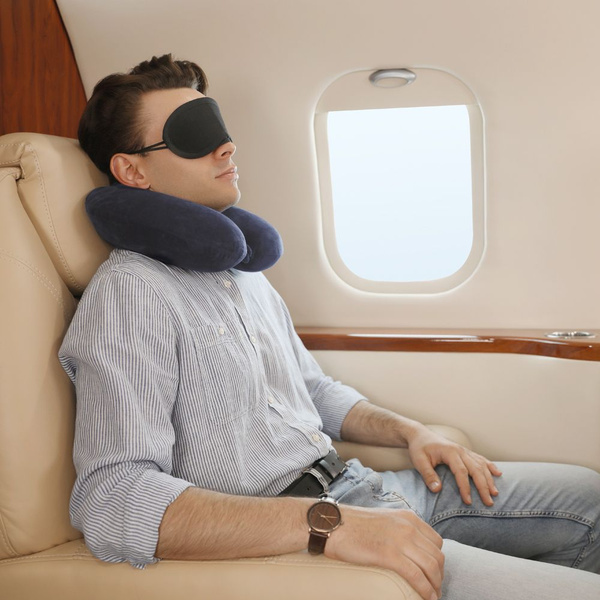 Orthopedic Pillow 28x33cm, 11cm Height