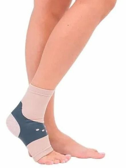 Compression Ankle Support XL