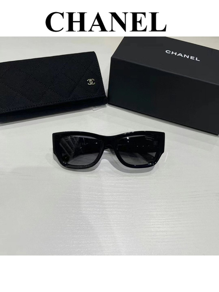 Chanel CH5507 Sunglasses