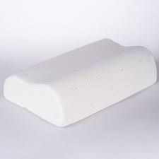 Orthopedic Pillow 40x60cm (11cm Height)