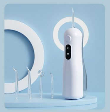 Artifact Electric Oral Irrigator