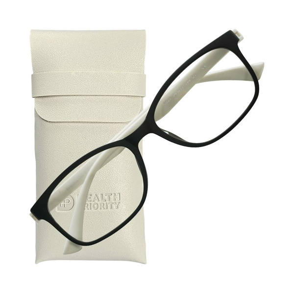 WHIEDA Blue Light Blocking Glasses