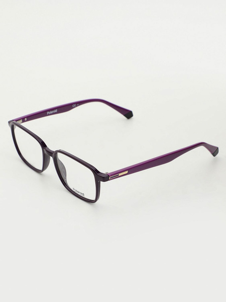 Polaroid PLD D407 RY8 Sunglasses - Black Frame