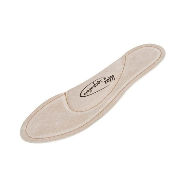 Orthopedic Insoles: Your Step Towards Better Health