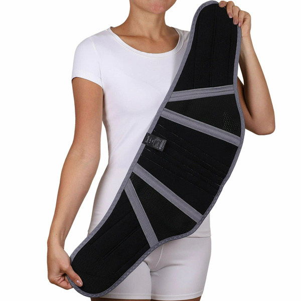 Lumbosacral Support Belt B-2511 Krayt