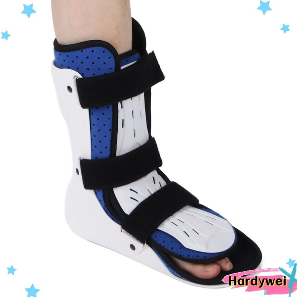 Hardywei Ankle Brace Boot