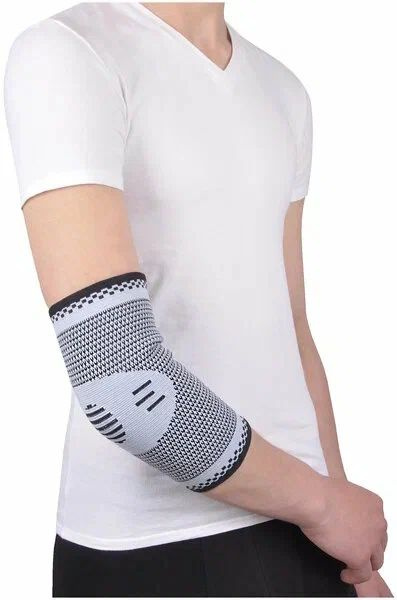 Krayt Elbow Brace, Size 3