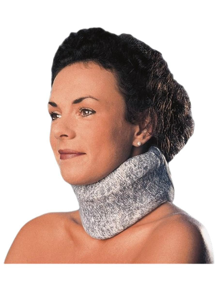 Adjustable Cervical Collar Brace (PDC)