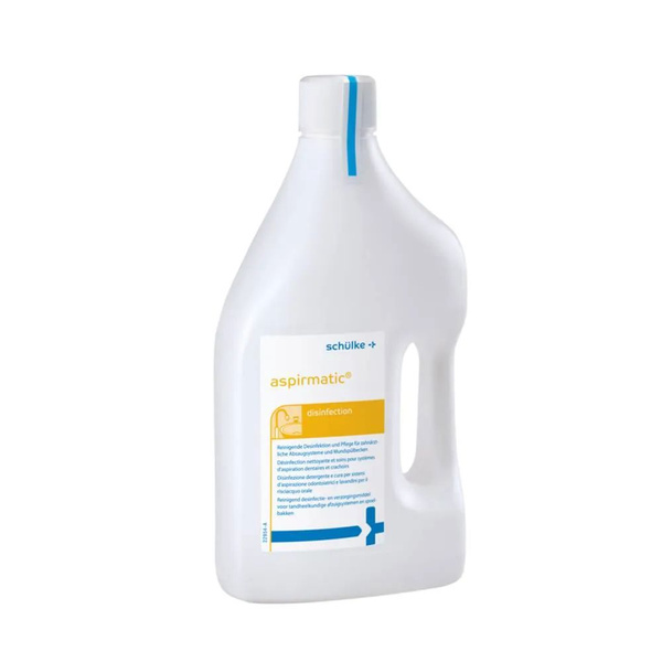 Schülke & Mayr Aspirmatic 2L Disinfectant