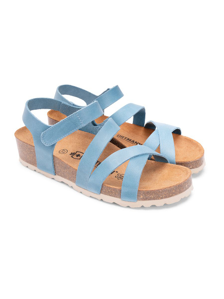 Ortmann Orthopedic Shoes
