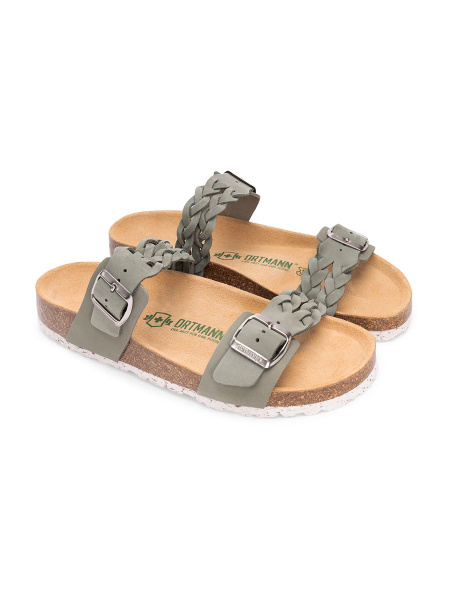 Ortmann Orthopedic Shoes