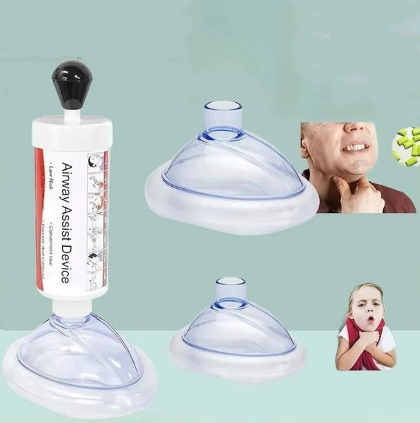 Tracheal Foreign Body Removal