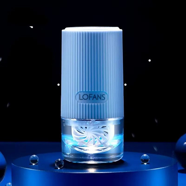 Lofans C7 Ultrasonic Contact Lens Cleaner