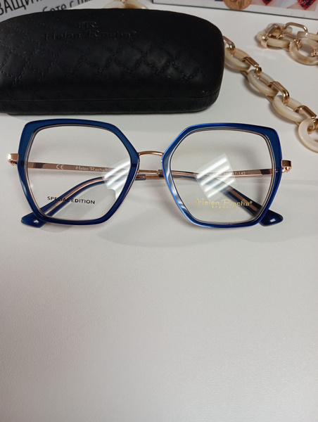 Helen Rocha Eyewear