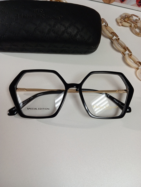 Helen Rocha Eyewear
