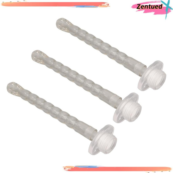 Vaginal Nozzle Attachments