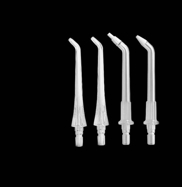 EMD WG10 Water Flosser Replacement Tips (4 Pack)