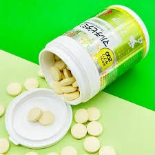 Unimat Riken Zoo Multivitamin Complex: 75-Day Supply