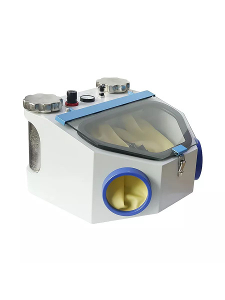 Jinguang JG-218: Dual-Fraction Air Abrasion Dental System