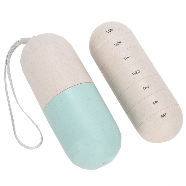 Pill Organizer