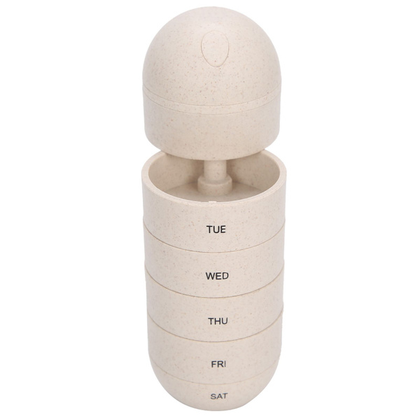 Pill Organizer
