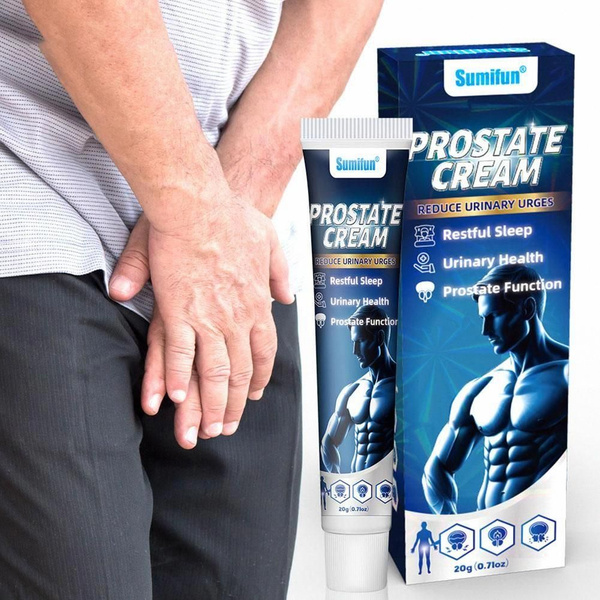 Cooling Muscle Relief Gel
