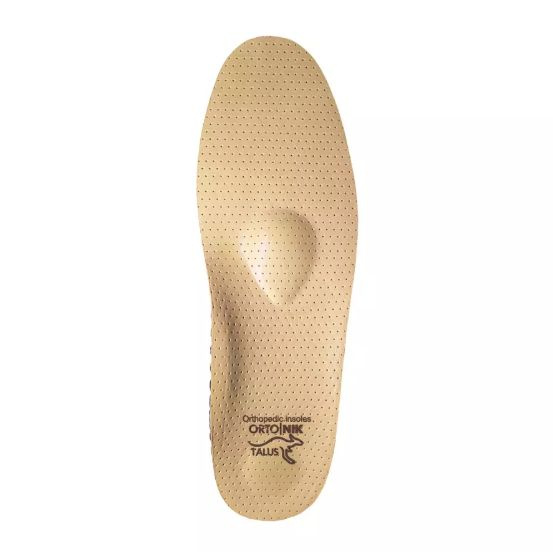 Orthotic Arch Support Insoles: Talus 49K Benefits