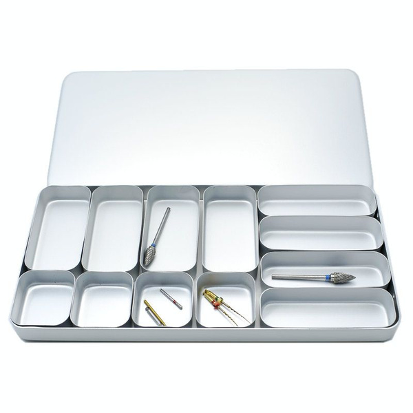 Dental Sterilization: Endo Boxes, Autoclaves, Patient Care Instruments