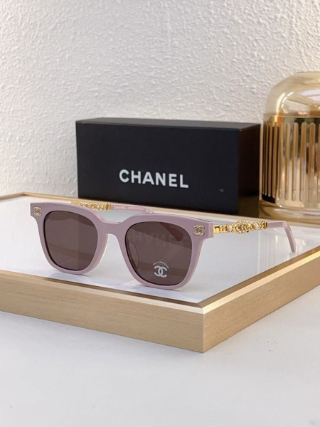 Chanel CH6040 Women's Sunglasses