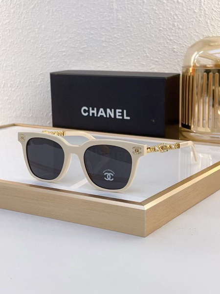 Chanel CH6040 Women's Eyeglasses