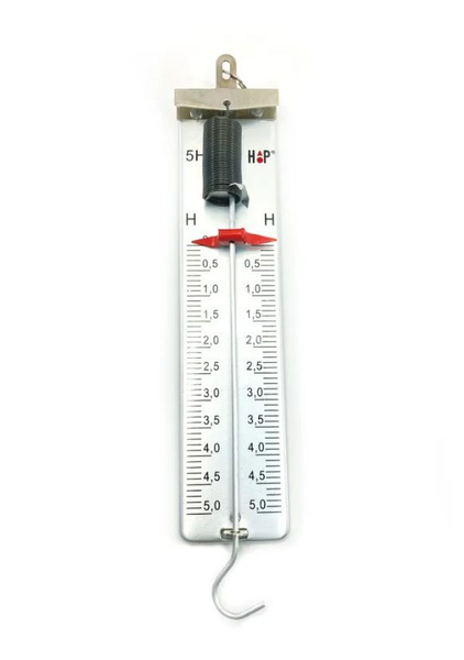 Spring Dynamometer 5N (10 Pack)